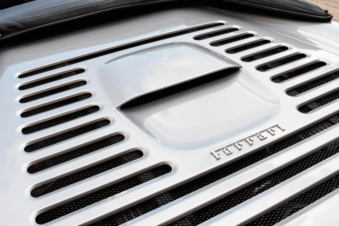 1999 Ferrari F355 Spider - Image 25 of 31