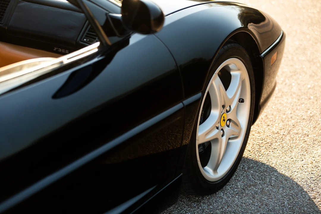 1999 Ferrari F355 Spider - Image 14 of 31