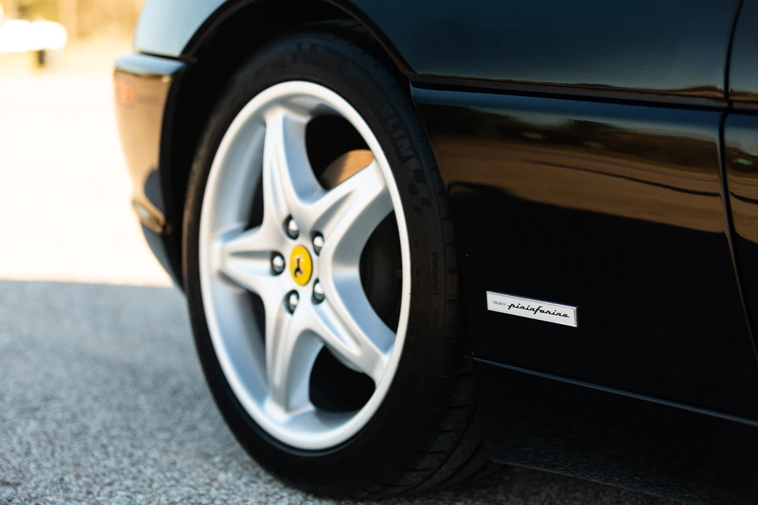 1999 Ferrari F355 Spider - Image 15 of 31