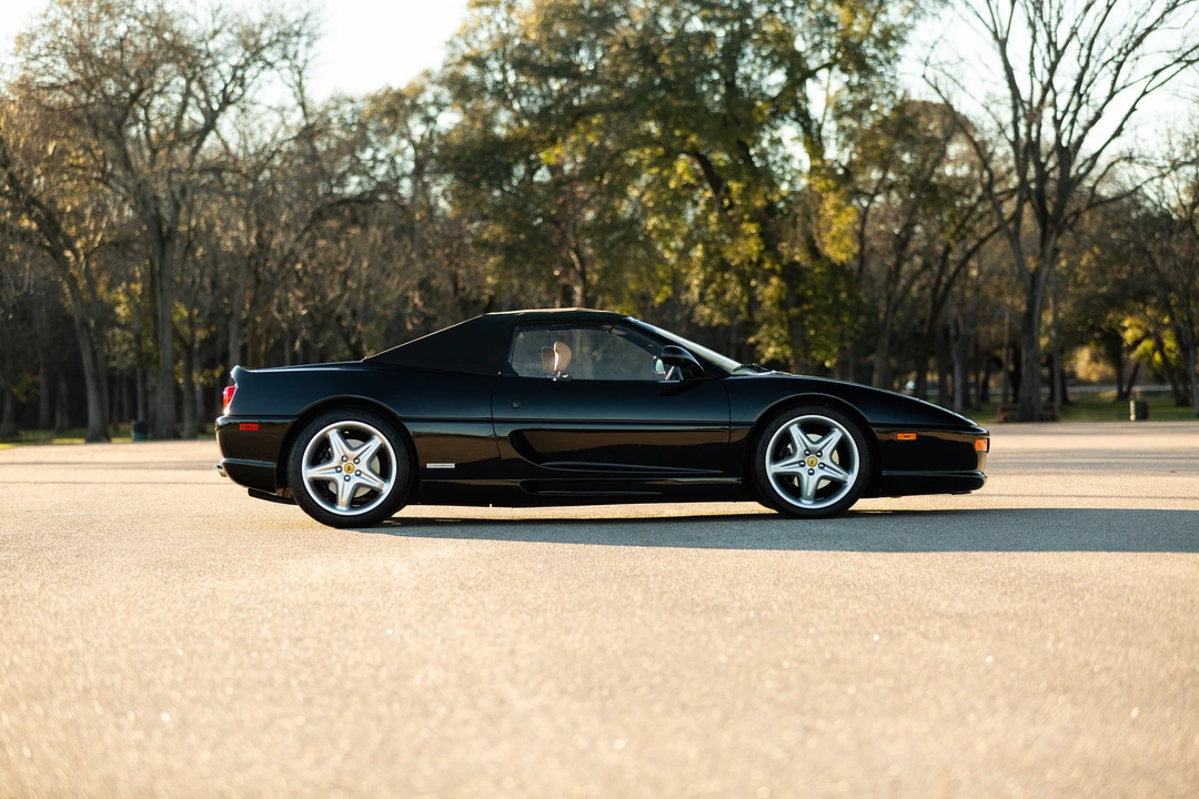 1999 Ferrari F355 Spider - Image 7 of 31