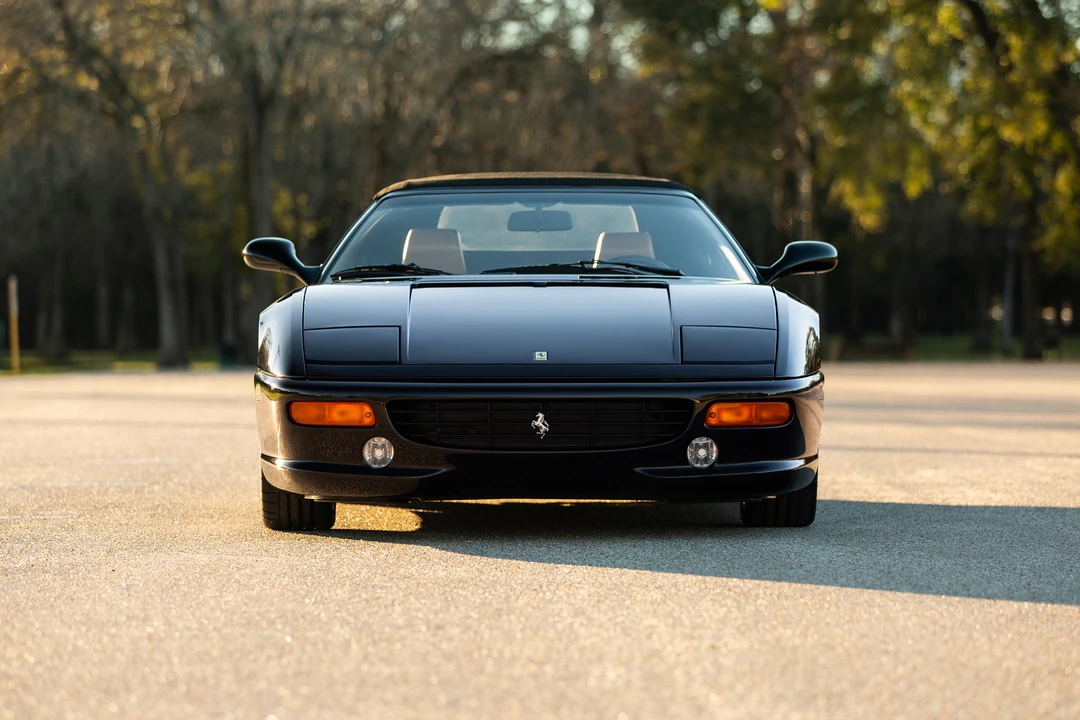 1999 Ferrari F355 Spider - Image 10 of 31