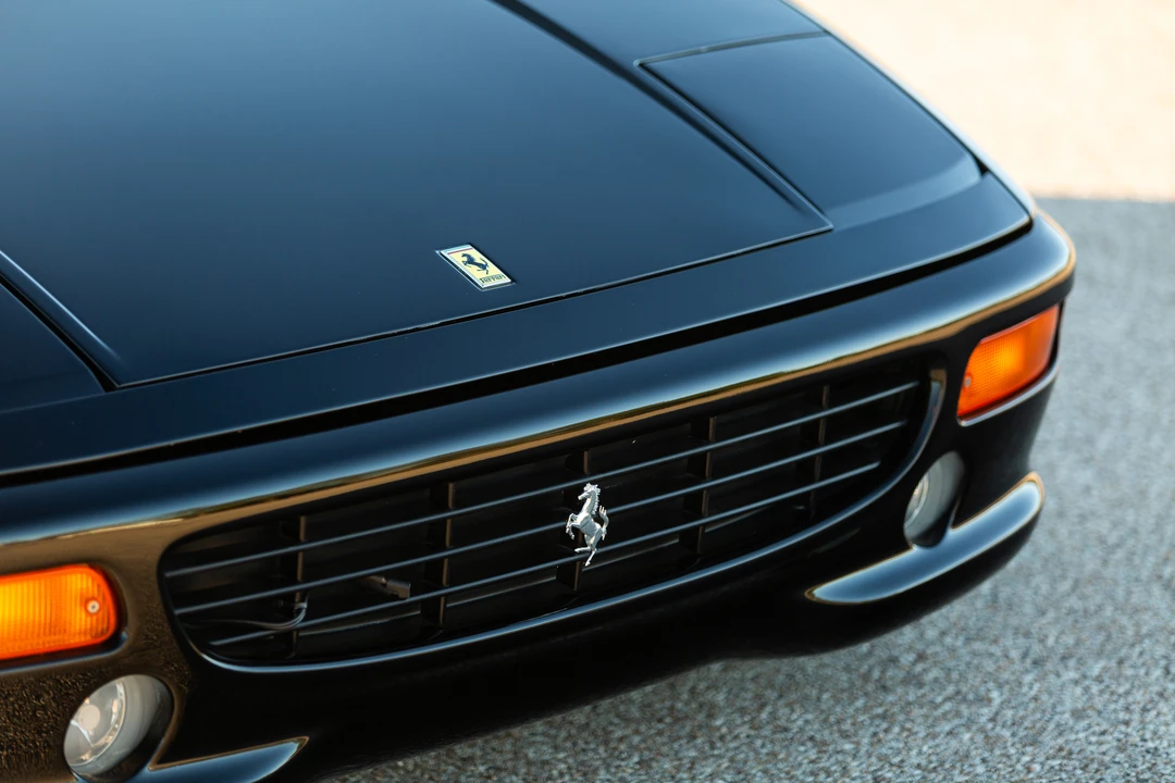 1999 Ferrari F355 Spider - Image 12 of 31