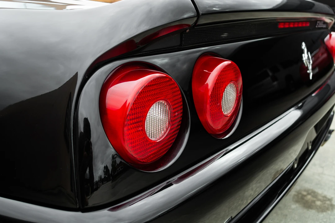 1999 Ferrari F355 Spider - Image 17 of 31