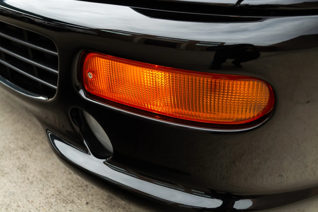 1999 Ferrari F355 Spider - Image 24 of 31