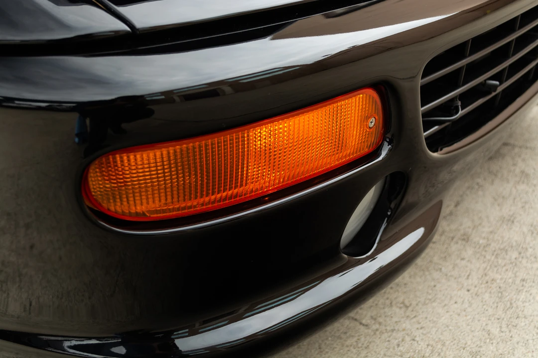 1999 Ferrari F355 Spider - Image 25 of 31