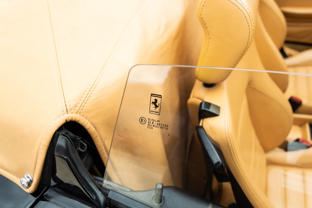 1999 Ferrari F355 Spider - Image 28 of 31