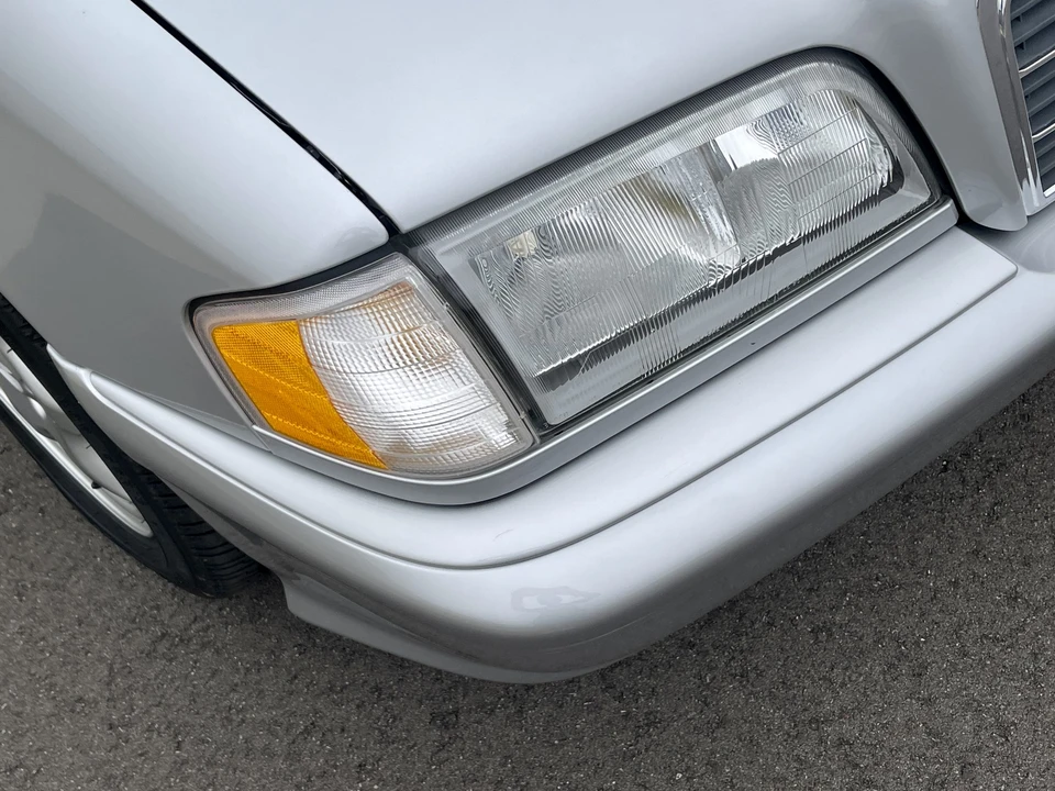 1999 Mercedes-Benz W202 C-Class - Image 31 of 31