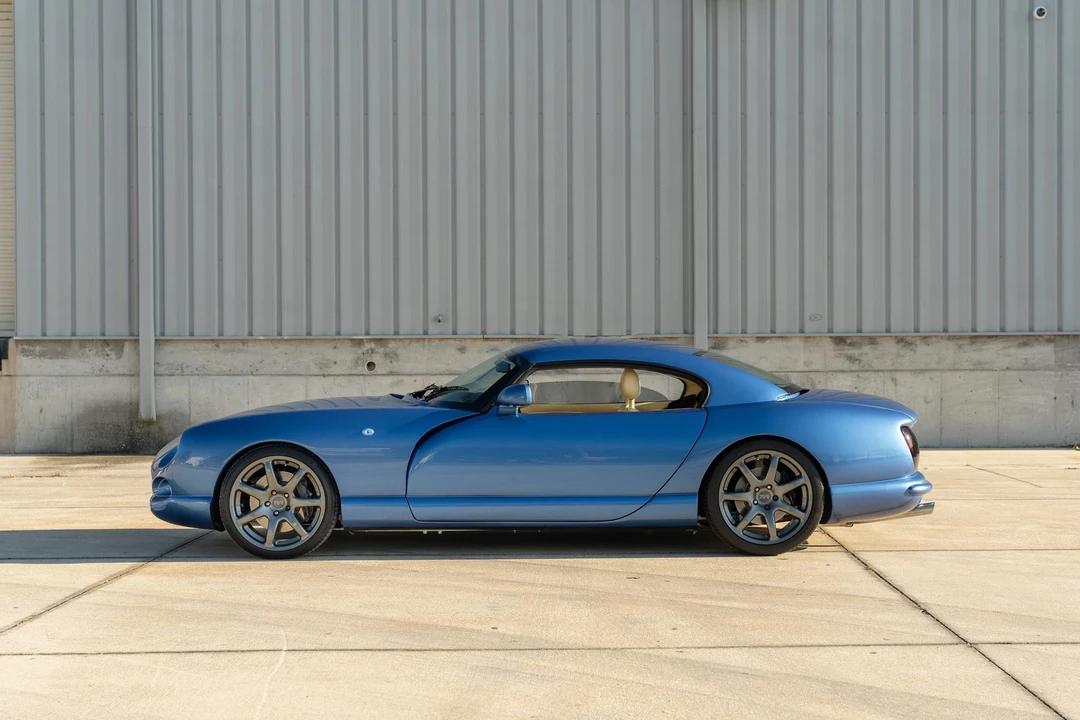1999 TVR Cerbera - Image 4 of 31