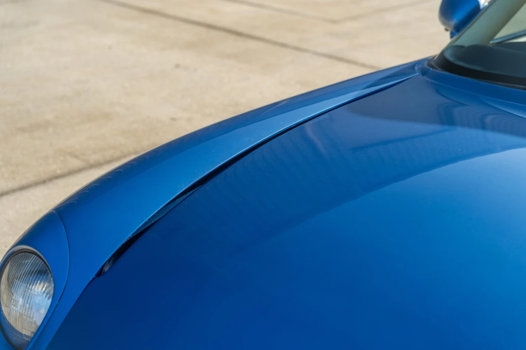 1999 TVR Cerbera - Image 22 of 31