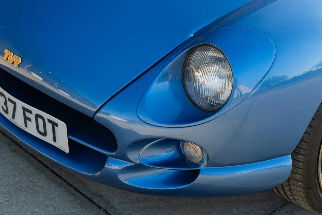 1999 TVR Cerbera - Image 23 of 31