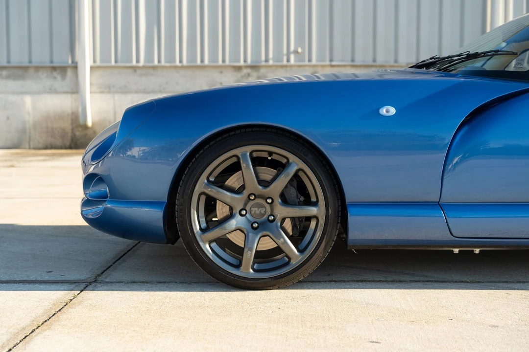 1999 TVR Cerbera - Image 21 of 31