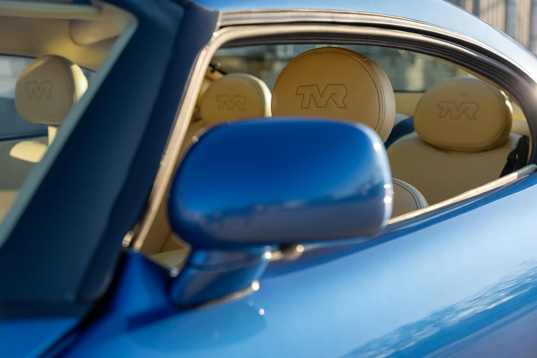 1999 TVR Cerbera - Image 27 of 31