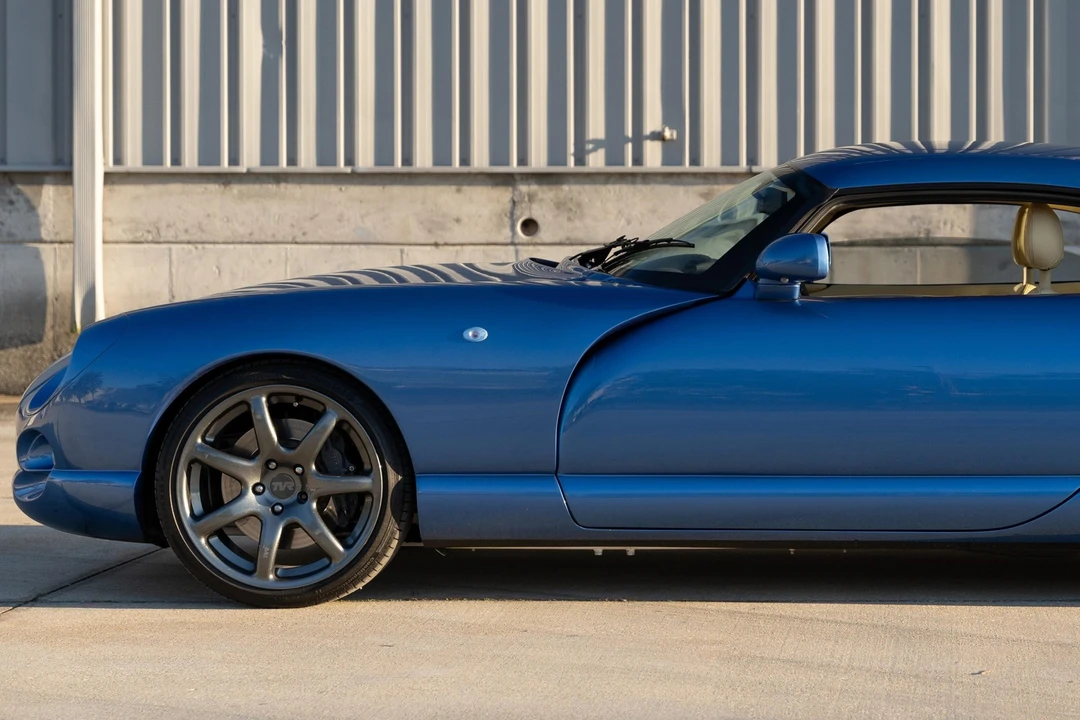 1999 TVR Cerbera - Image 16 of 31