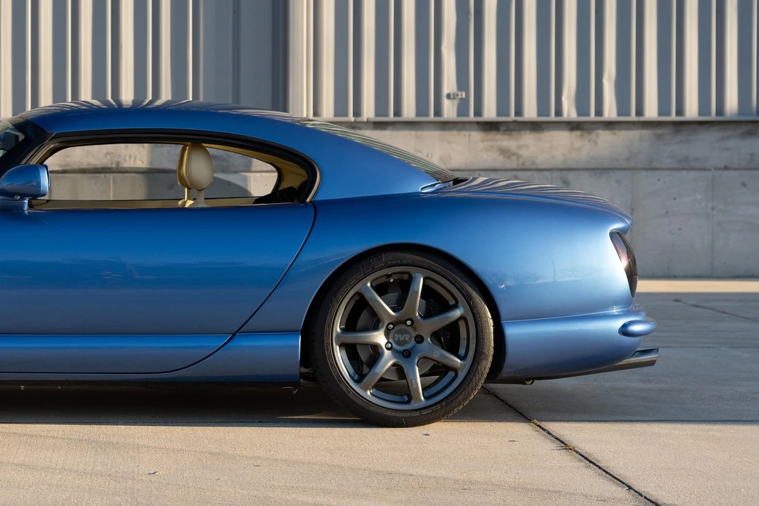 1999 TVR Cerbera - Image 17 of 31