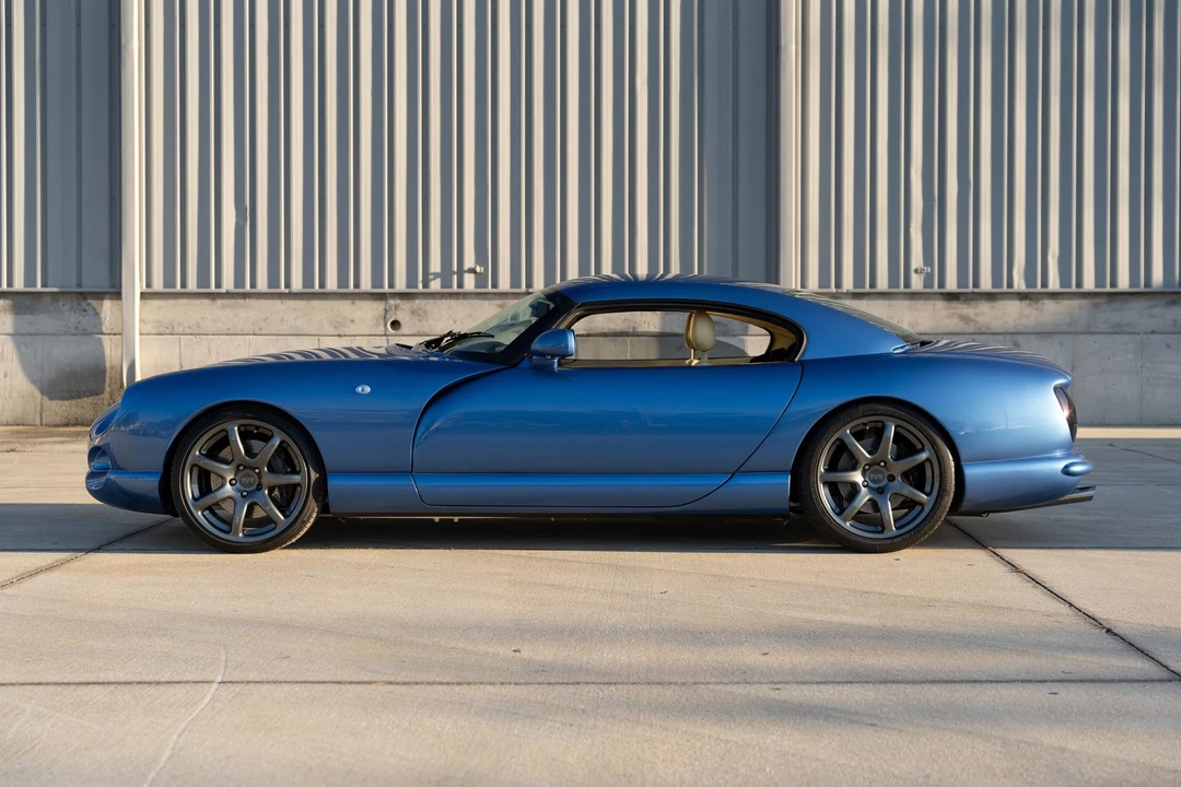 1999 TVR Cerbera - Image 3 of 31