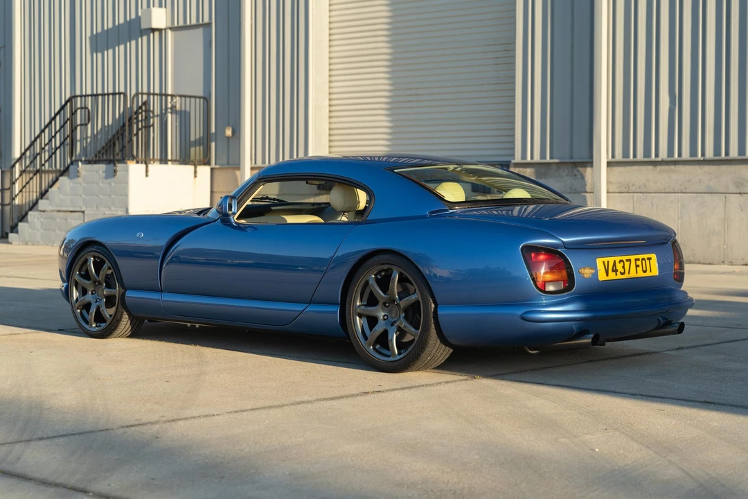 1999 TVR Cerbera - Image 7 of 31