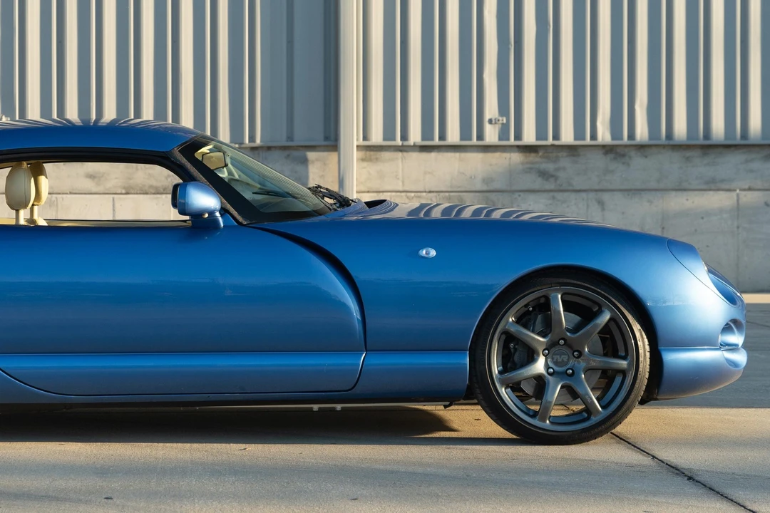 1999 TVR Cerbera - Image 19 of 31