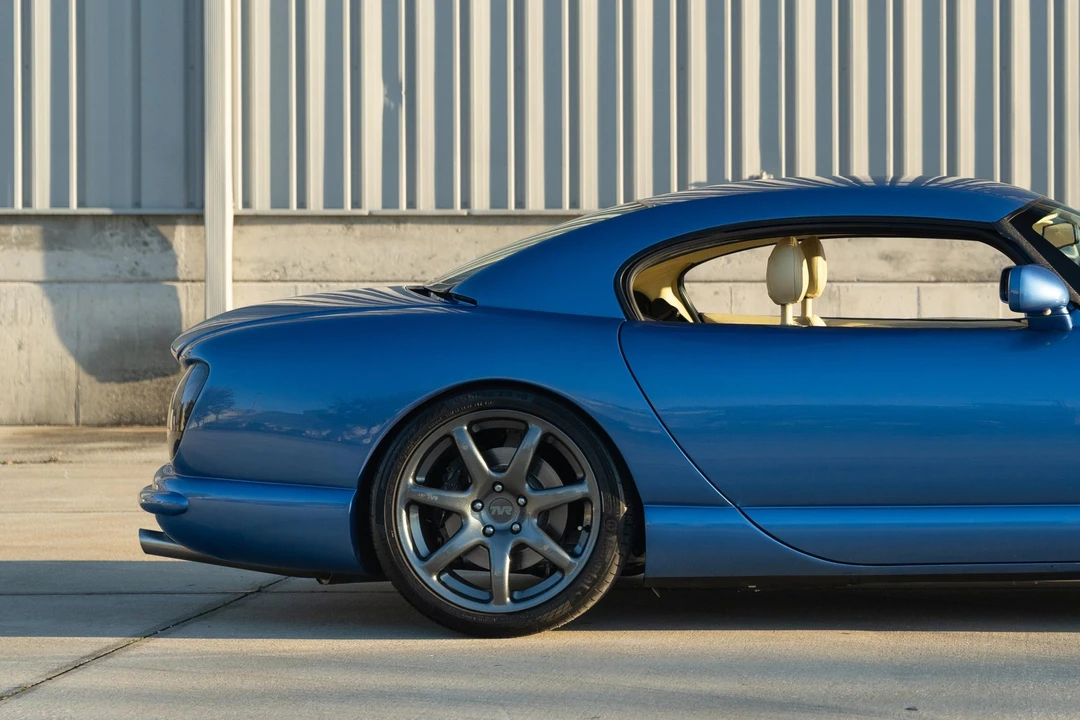 1999 TVR Cerbera - Image 18 of 31