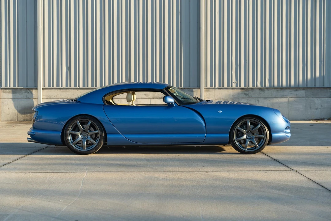 1999 TVR Cerbera - Image 10 of 31