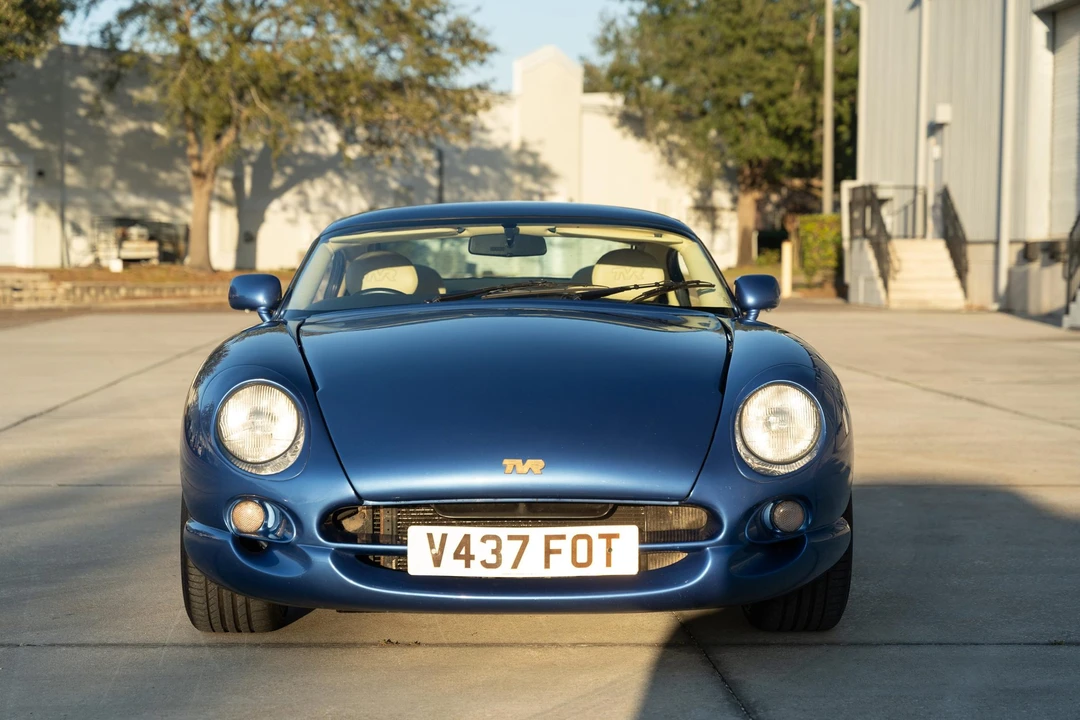 1999 TVR Cerbera - Image 14 of 31