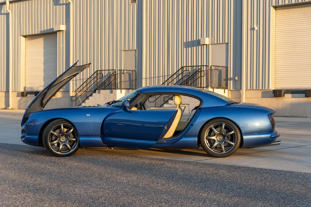 1999 TVR Cerbera - Image 15 of 31