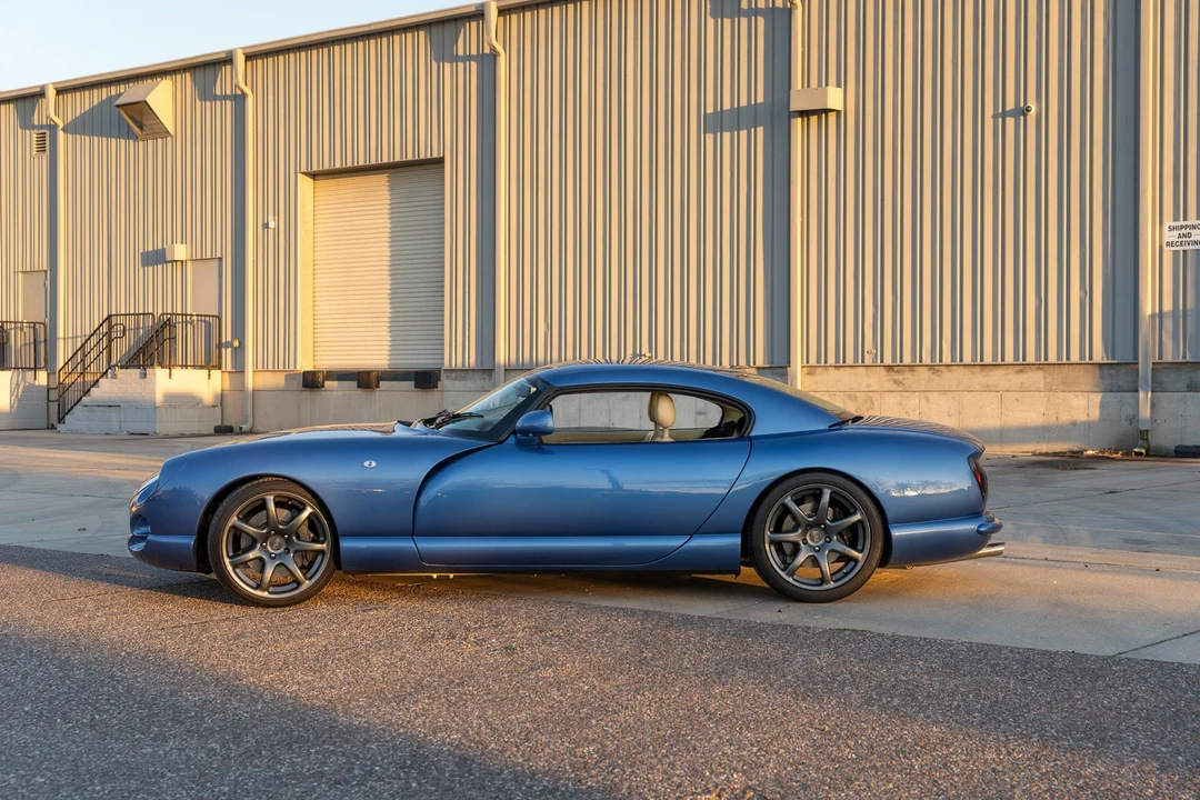 1999 TVR Cerbera - Image 5 of 31