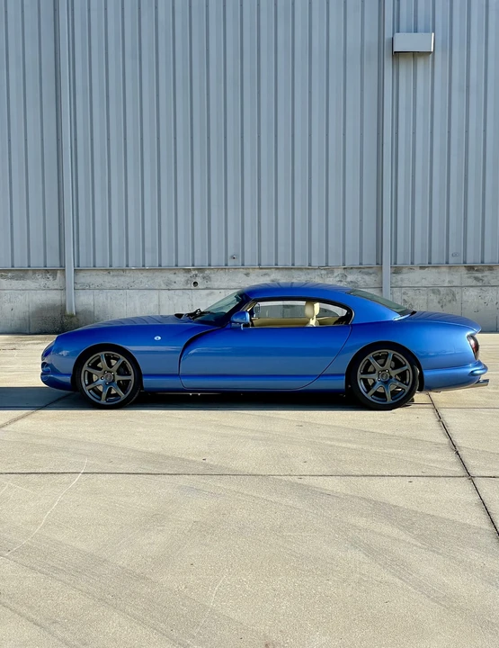 1999 TVR Cerbera - Image 6 of 31