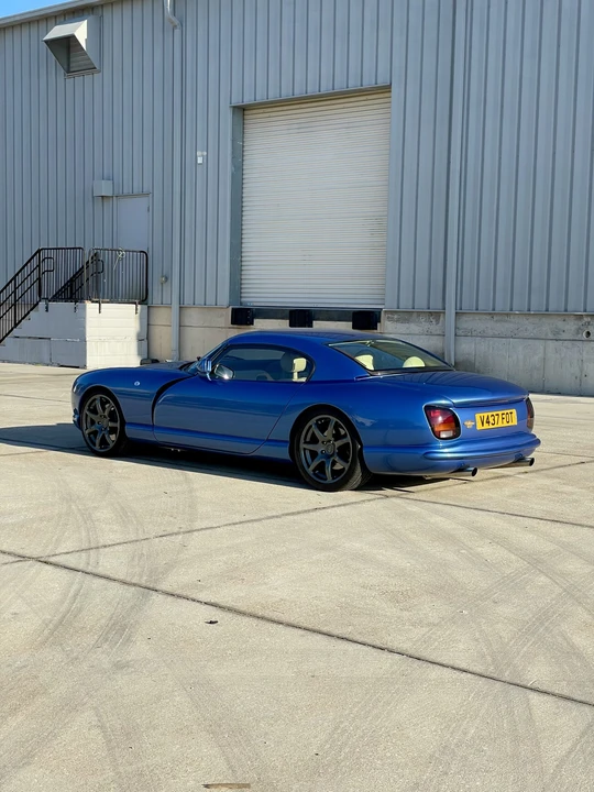 1999 TVR Cerbera - Image 8 of 31