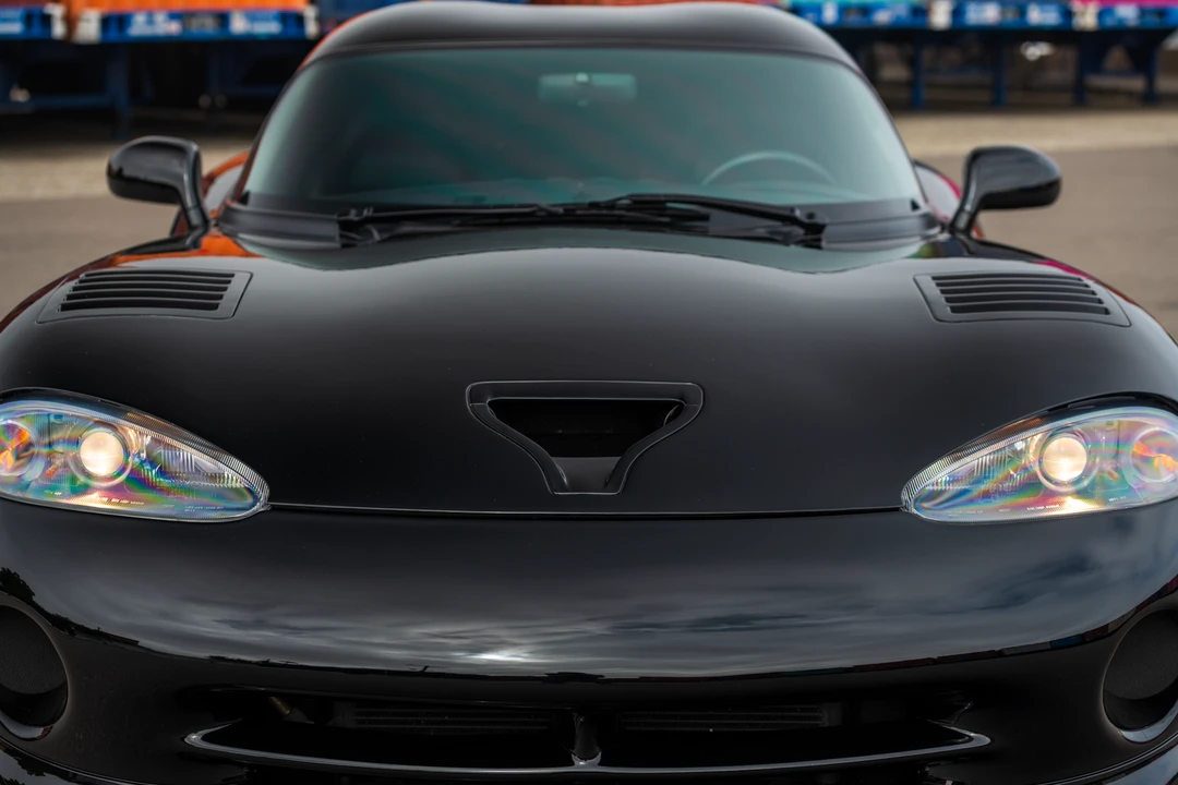 2000 Dodge Viper ACR 2nd Gen - Image 13 of 31