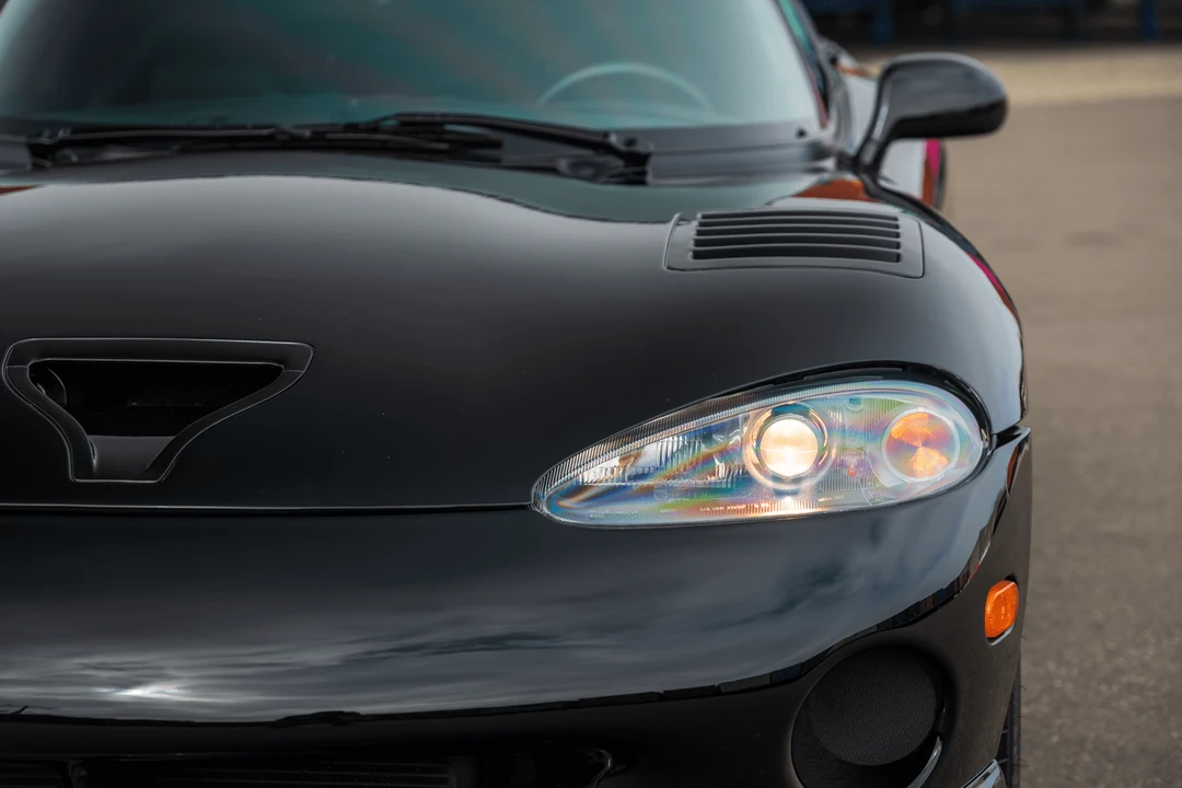 2000 Dodge Viper ACR 2nd Gen - Image 15 of 31