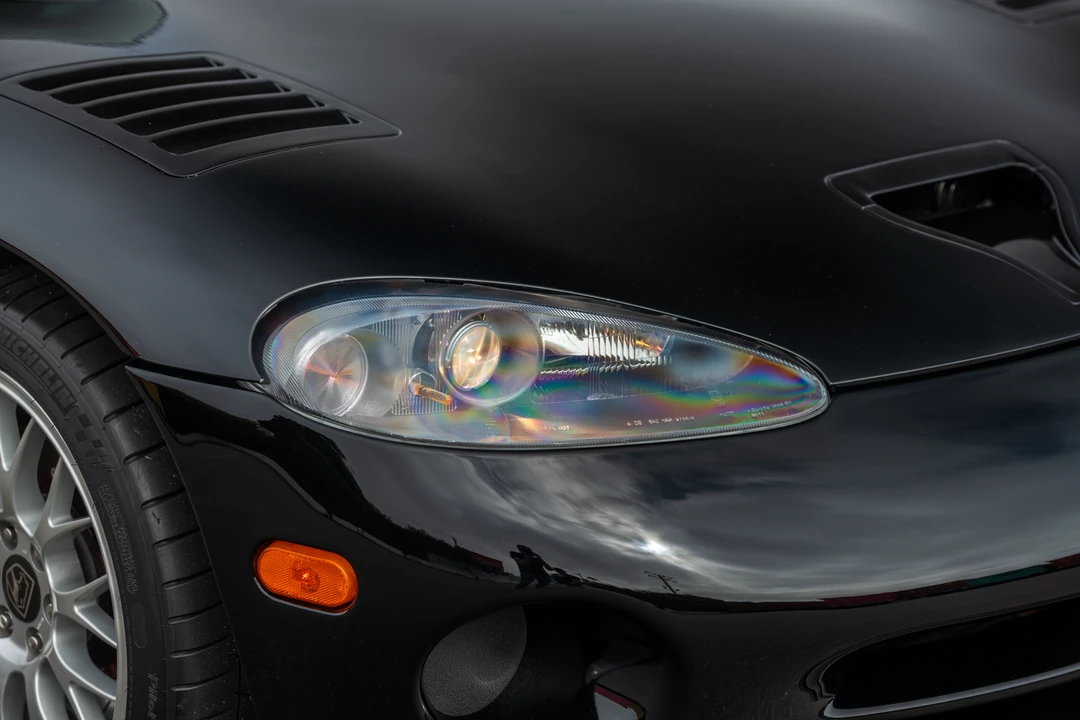 2000 Dodge Viper ACR 2nd Gen - Image 16 of 31