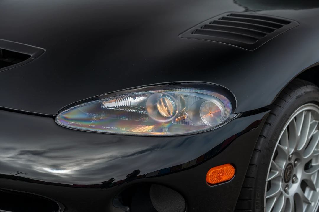 2000 Dodge Viper ACR 2nd Gen - Image 17 of 31