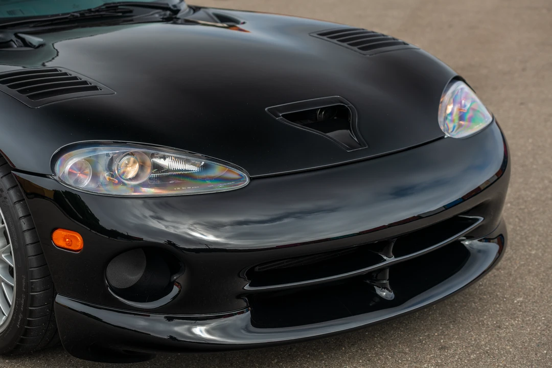 2000 Dodge Viper ACR 2nd Gen - Image 11 of 31
