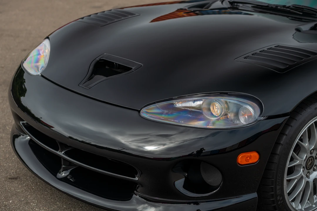 2000 Dodge Viper ACR 2nd Gen - Image 12 of 31