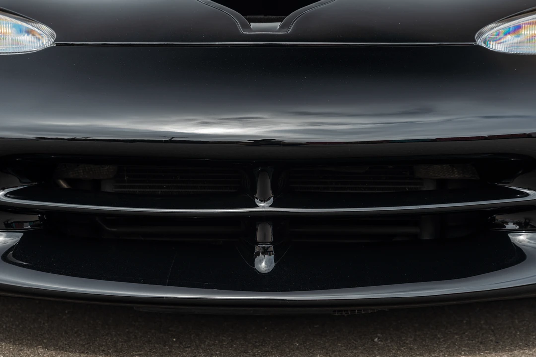 2000 Dodge Viper ACR 2nd Gen - Image 25 of 31