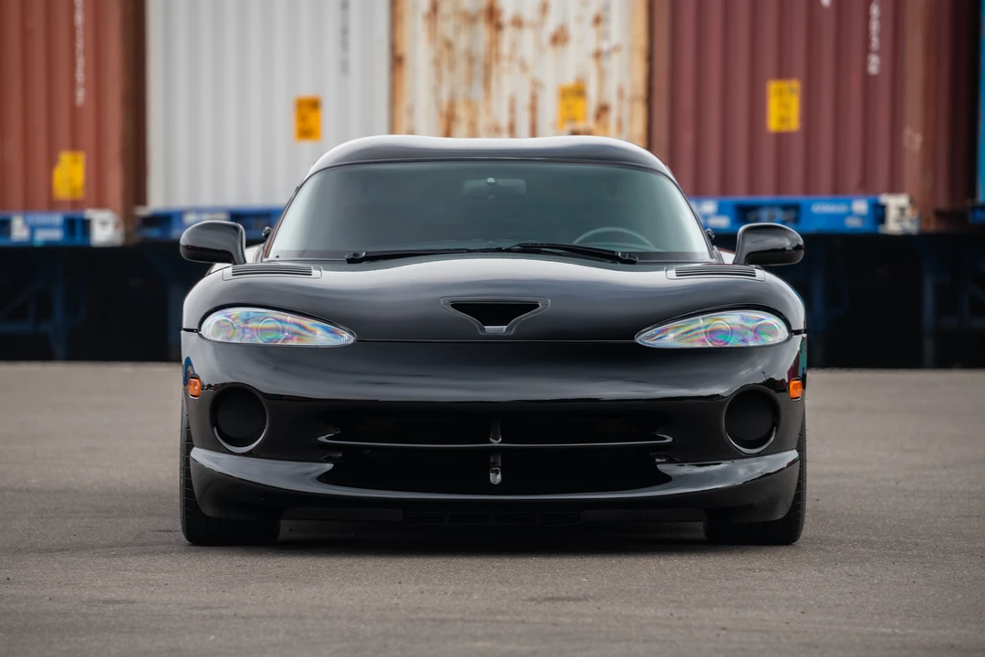 2000 Dodge Viper ACR 2nd Gen - Image 4 of 31