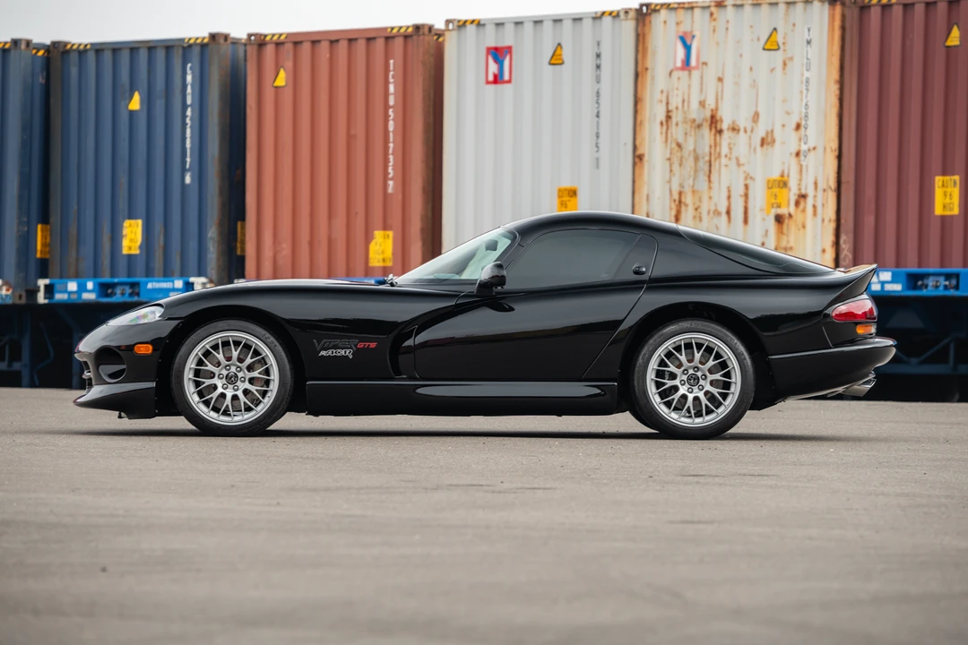 2000 Dodge Viper ACR 2nd Gen - Image 10 of 31