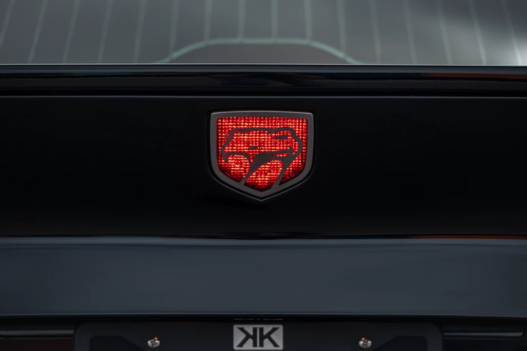 2000 Dodge Viper ACR 2nd Gen - Image 31 of 31