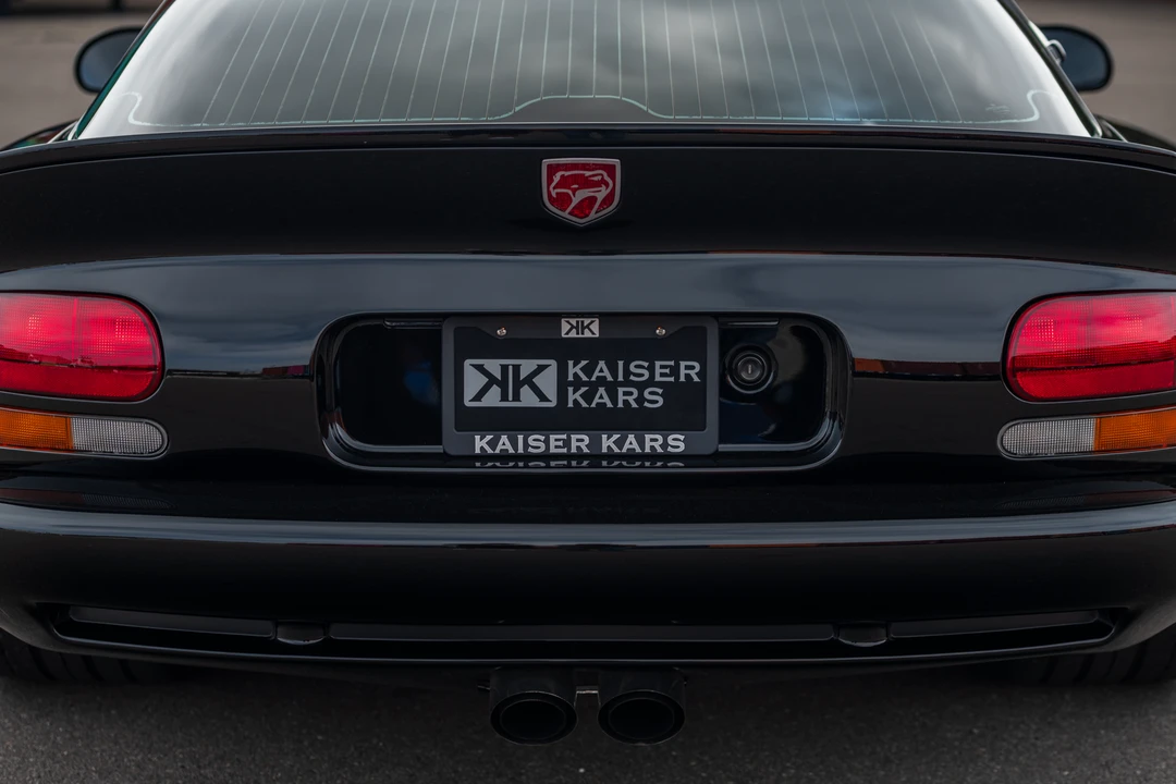 2000 Dodge Viper ACR 2nd Gen - Image 28 of 31