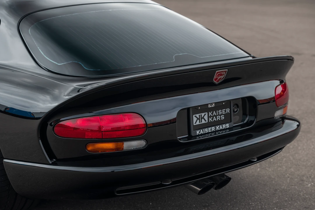 2000 Dodge Viper ACR 2nd Gen - Image 26 of 31