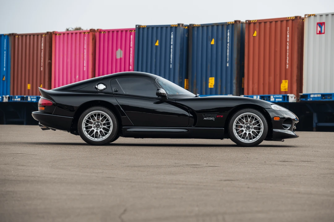 2000 Dodge Viper ACR 2nd Gen - Image 6 of 31
