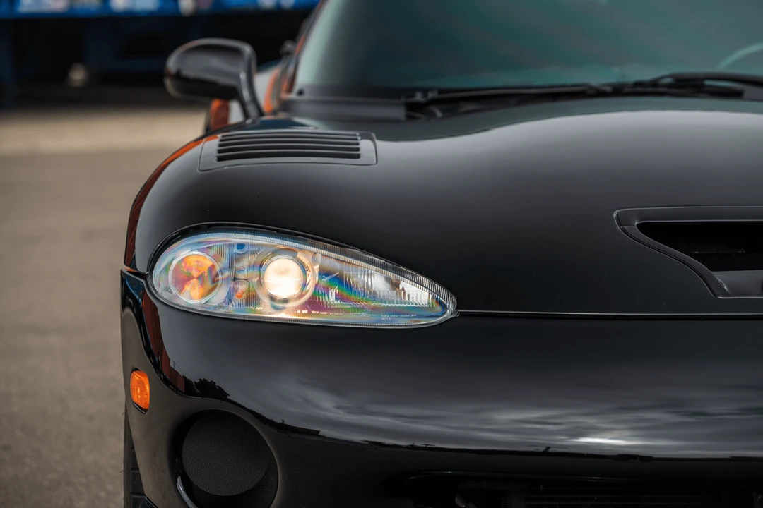2000 Dodge Viper ACR 2nd Gen - Image 14 of 31