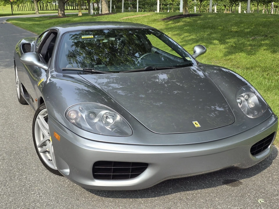 2000 Ferrari 360 Modena - Image 14 of 31