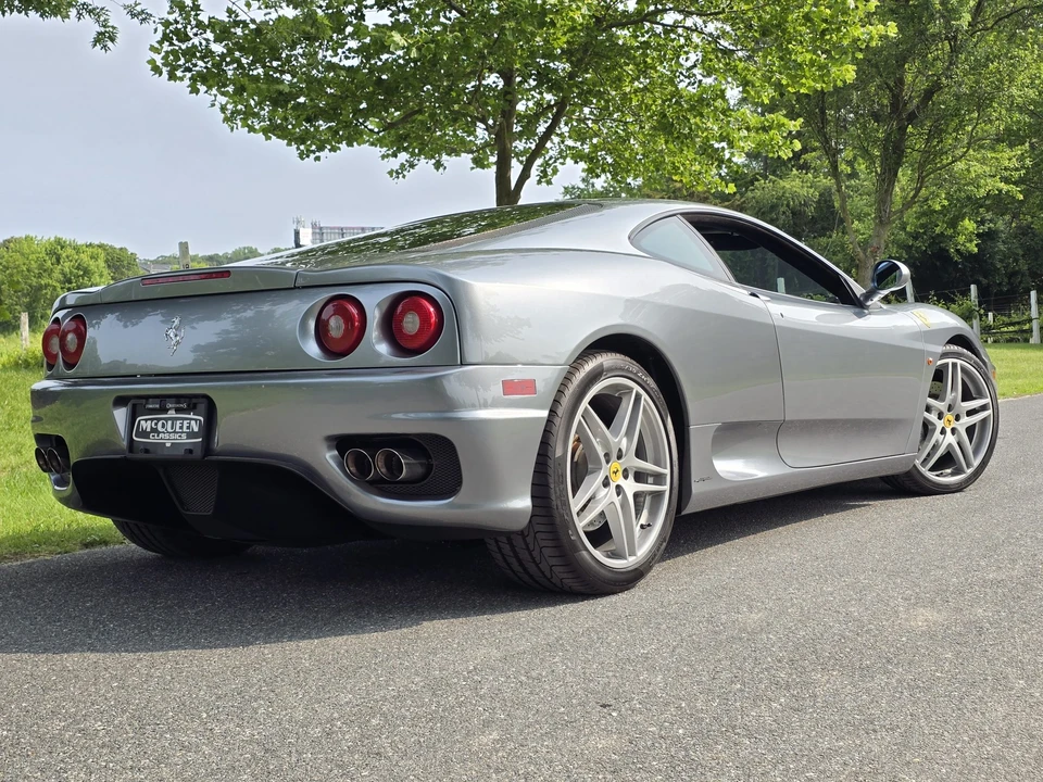 2000 Ferrari 360 Modena - Image 27 of 31
