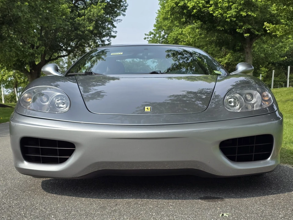 2000 Ferrari 360 Modena - Image 12 of 31