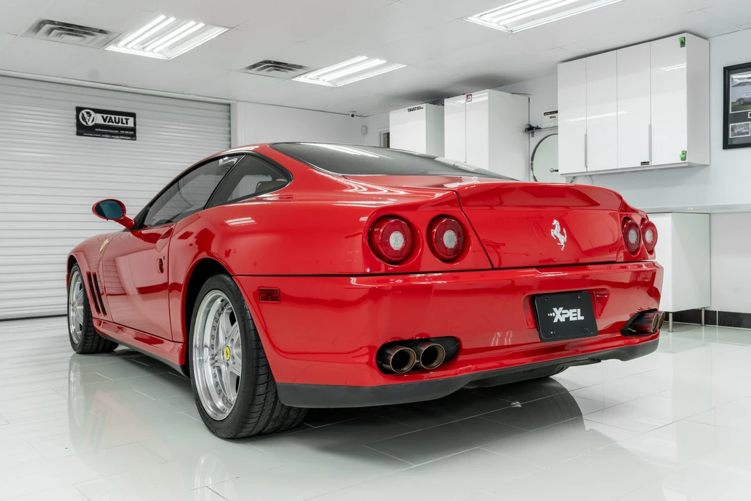 2000 Ferrari 550 Maranello - Image 4 of 31