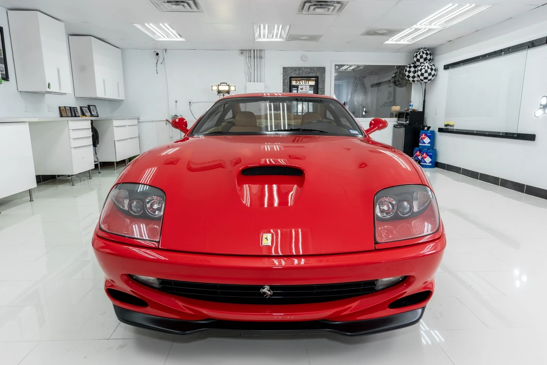 2000 Ferrari 550 Maranello - Image 10 of 31
