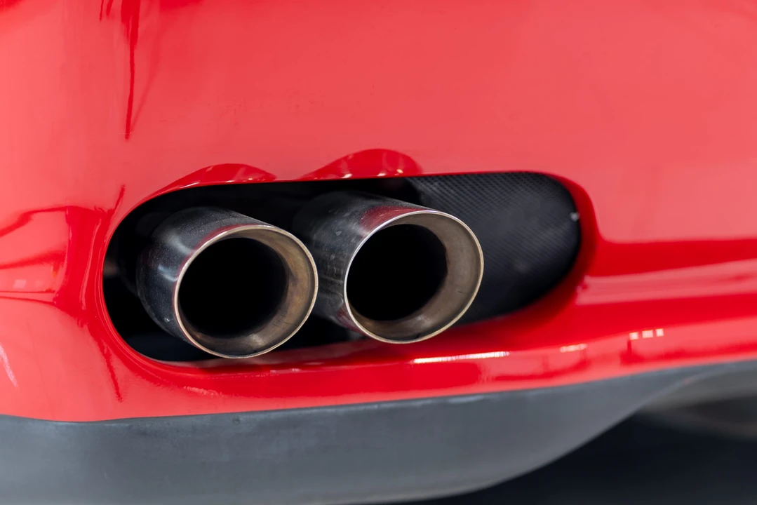 2000 Ferrari 550 Maranello - Image 20 of 31