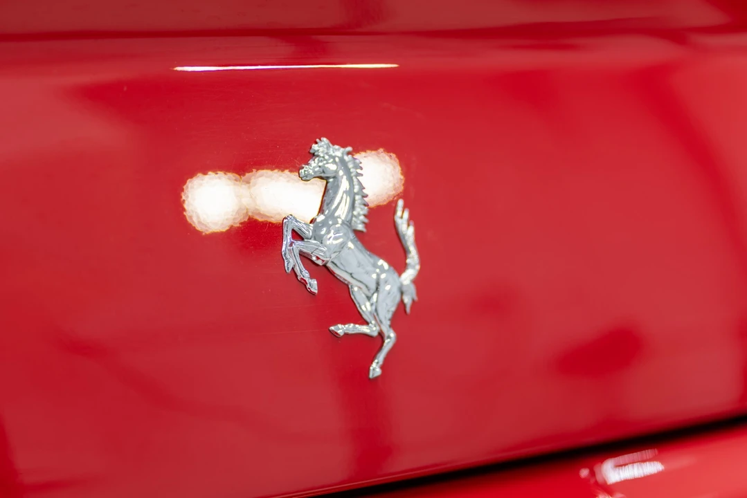 2000 Ferrari 550 Maranello - Image 31 of 31