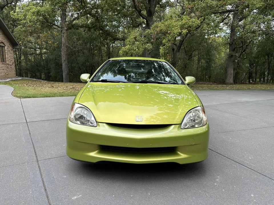 2000 Honda Insight 1st Gen - Image 10 of 31
